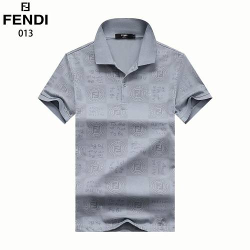 FD polo men t-shirt-226(M-XXXL)