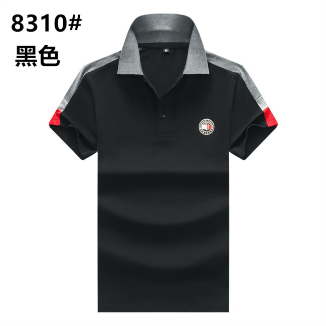 Tommy polo men t-shirt-051(M-XXL)