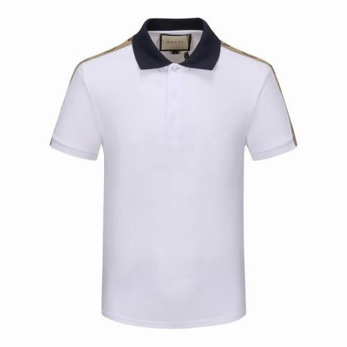 G polo men t-shirt-557(M-XXXL)