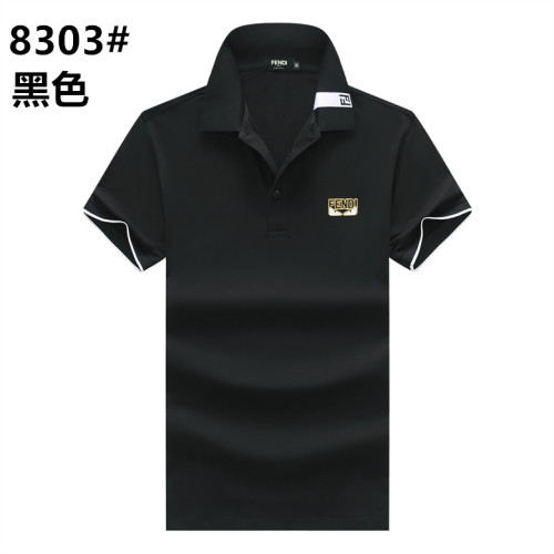 FD polo men t-shirt-223(M-XXL)