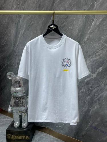 Chrome Hearts t-shirt men-865(S-XL)