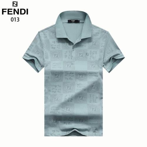 FD polo men t-shirt-228(M-XXXL)