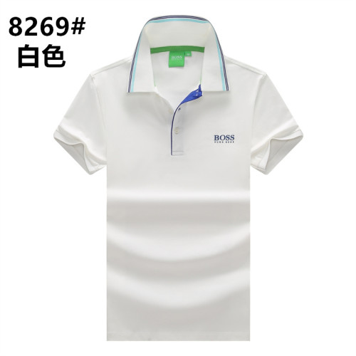 Boss polo t-shirt men-253(M-XXL)