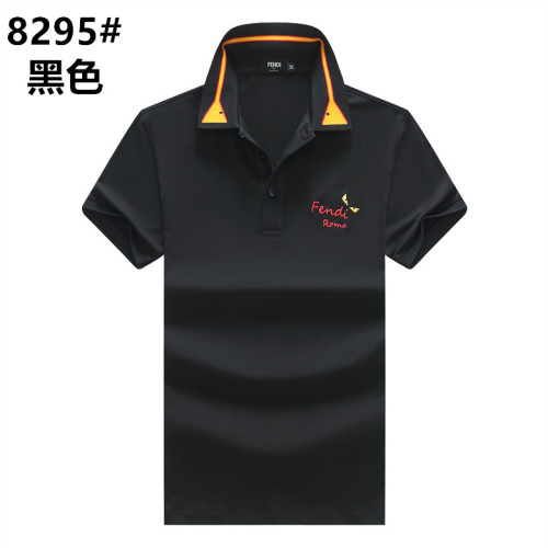 FD polo men t-shirt-219(M-XXL)