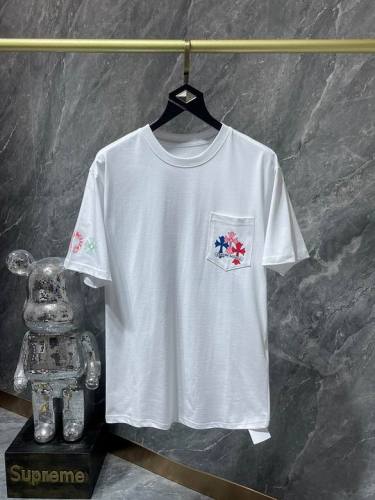 Chrome Hearts t-shirt men-796(S-XL)