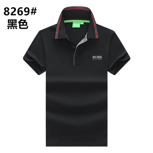 Boss polo t-shirt men-252(M-XXL)