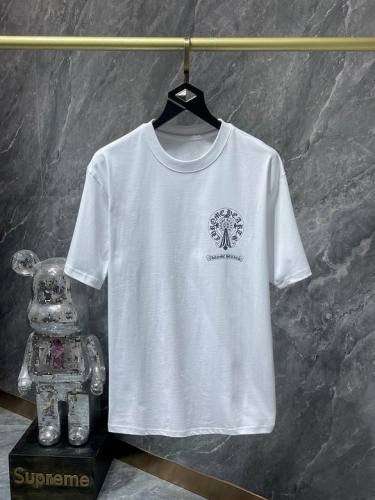 Chrome Hearts t-shirt men-863(S-XL)
