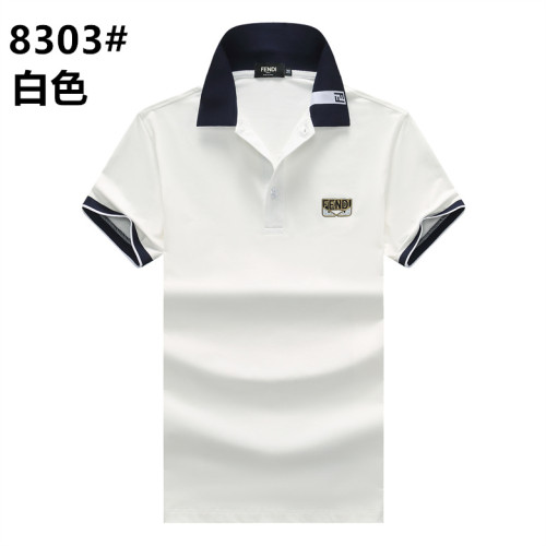 FD polo men t-shirt-213(M-XXL)