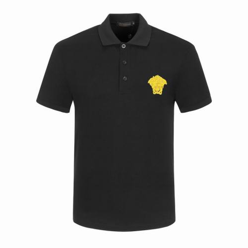 Versace polo t-shirt men-364(M-XXXL)