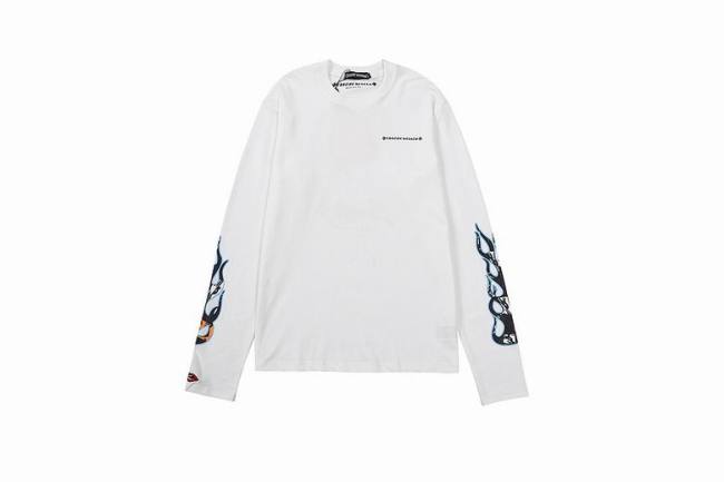 Chrome Hearts long sleeve t-shirt-007(M-XXL)