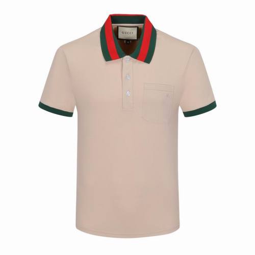G polo men t-shirt-553(M-XXXL)