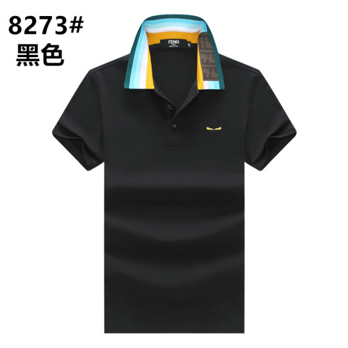 FD polo men t-shirt-214(M-XXL)