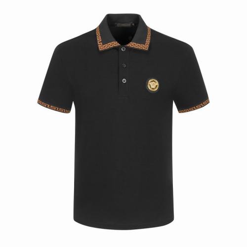 Versace polo t-shirt men-366(M-XXXL)