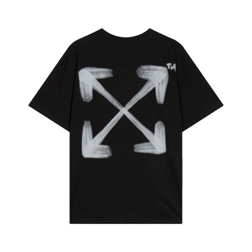 OFF White Shirt 1：1 quality-073(S-XL)