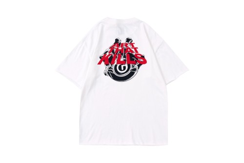Gallery DEPT Shirt 1：1 Quality-022(S-XL)