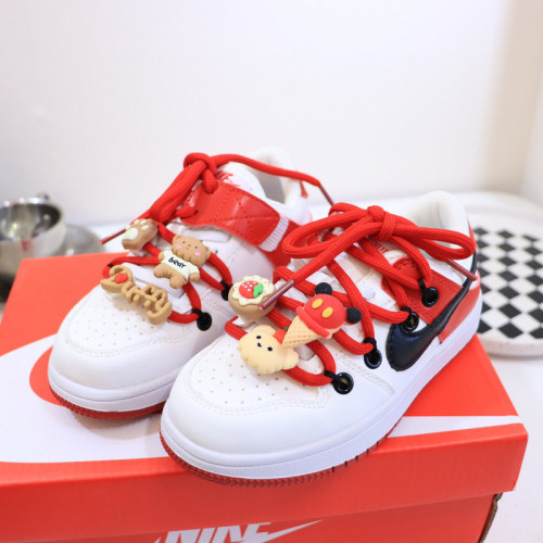 Nike Kids Shoes-054