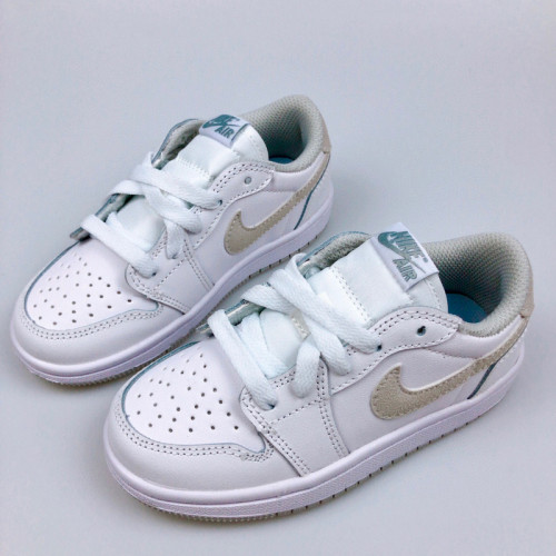 Jordan 1 kids shoes-642