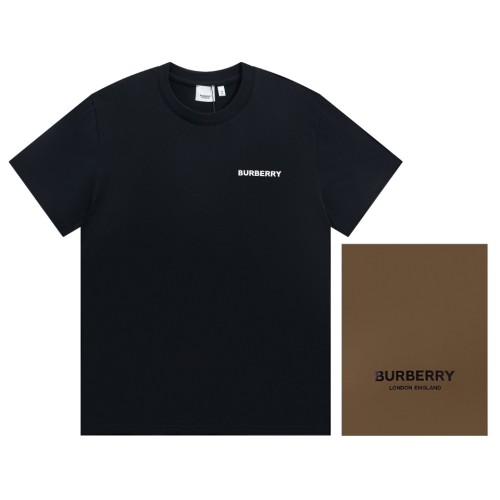 Burberry Shirt 1：1 Quality-756(XS-L)