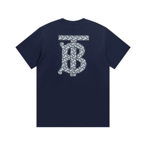 Burberry Shirt 1：1 Quality-762(XS-L)