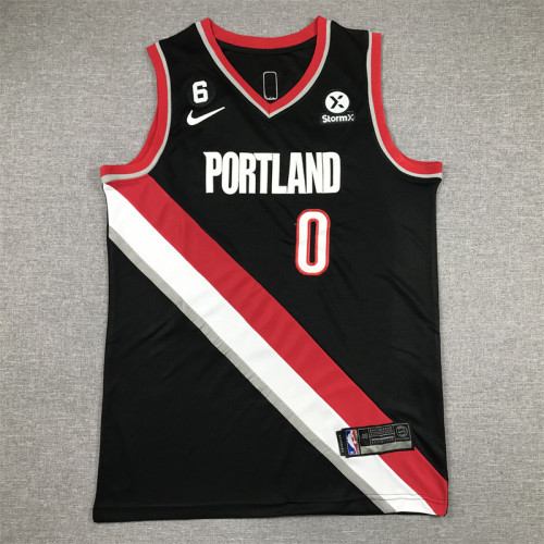 NBA Portland Trail Blazers-067