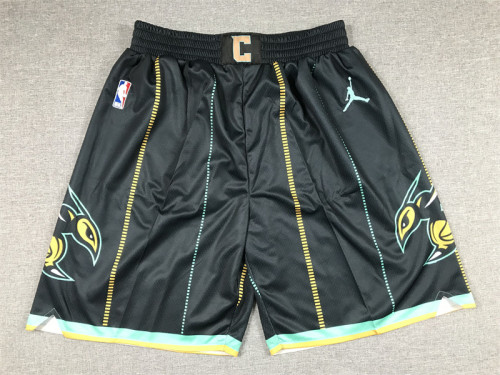 NBA Shorts-1293
