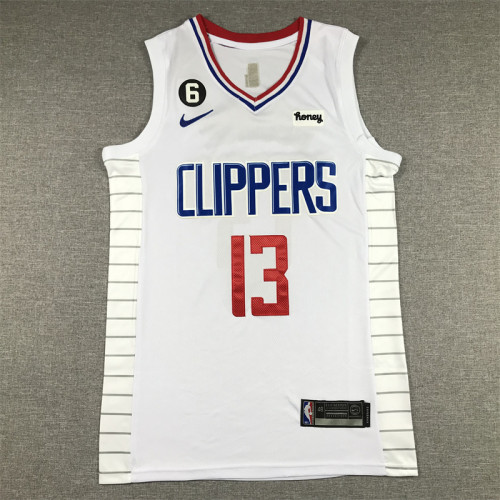 NBA Los Angeles Clippers-106