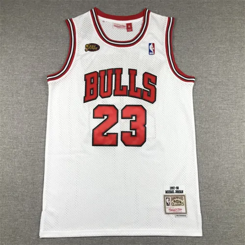 NBA Chicago Bulls-401