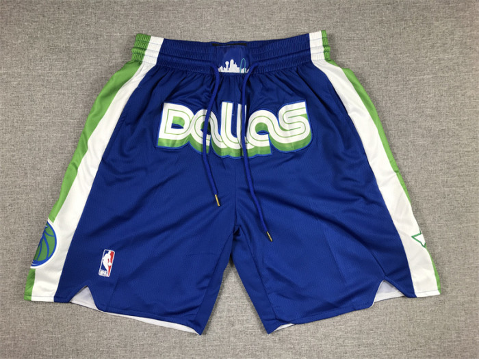 NBA Shorts-1285