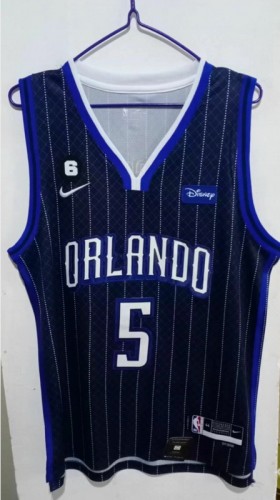 NBA Orlando Magic-101