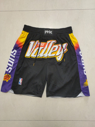 NBA Shorts-1398