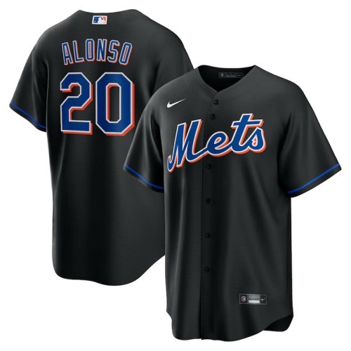MLB New York Mets-250