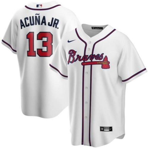 MLB Atlanta Braves-096