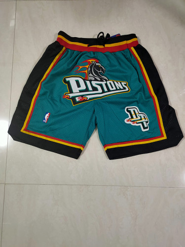 NBA Shorts-1410