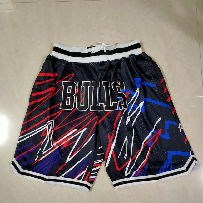 NBA Shorts-1307