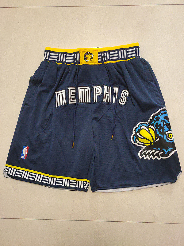 NBA Shorts-1397