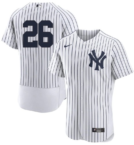 MLB New York Yankees-209