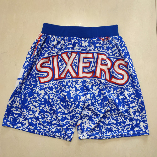 NBA Shorts-1425