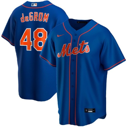 MLB New York Mets-248
