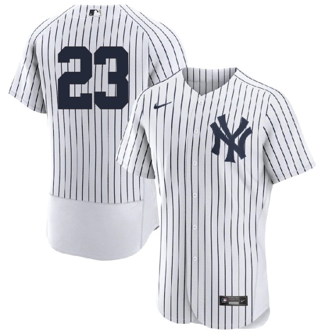 MLB New York Yankees-210