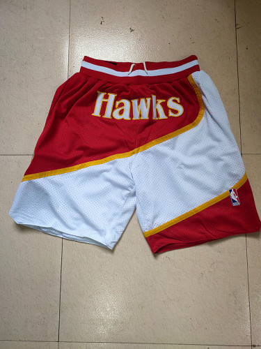 NBA Shorts-1407