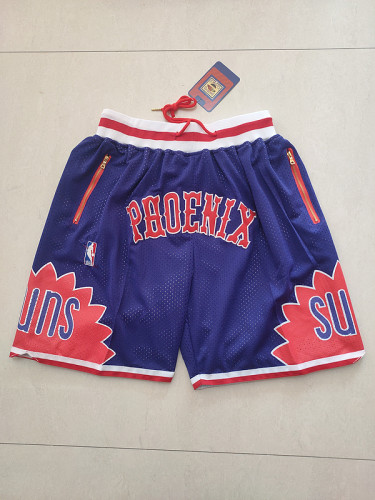 NBA Shorts-1388