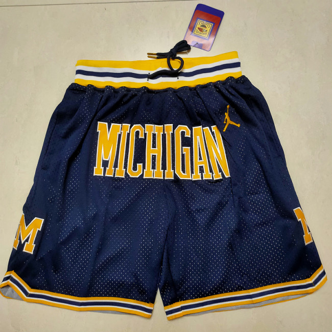 NBA Shorts-1365