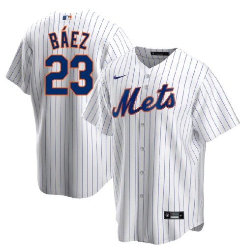 MLB New York Mets-257