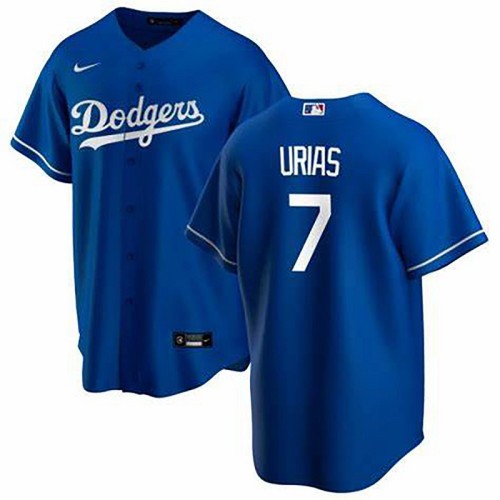 MLB Los Angeles Dodgers-260