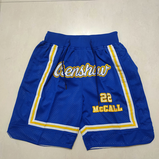 NBA Shorts-1426