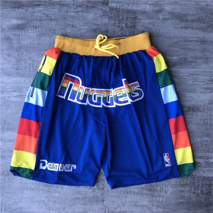 NBA Shorts-1332