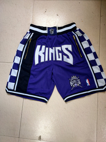 NBA Shorts-1408