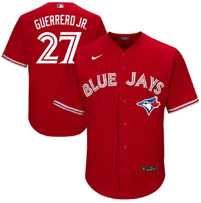 MLB Toronto Blue Jays-134