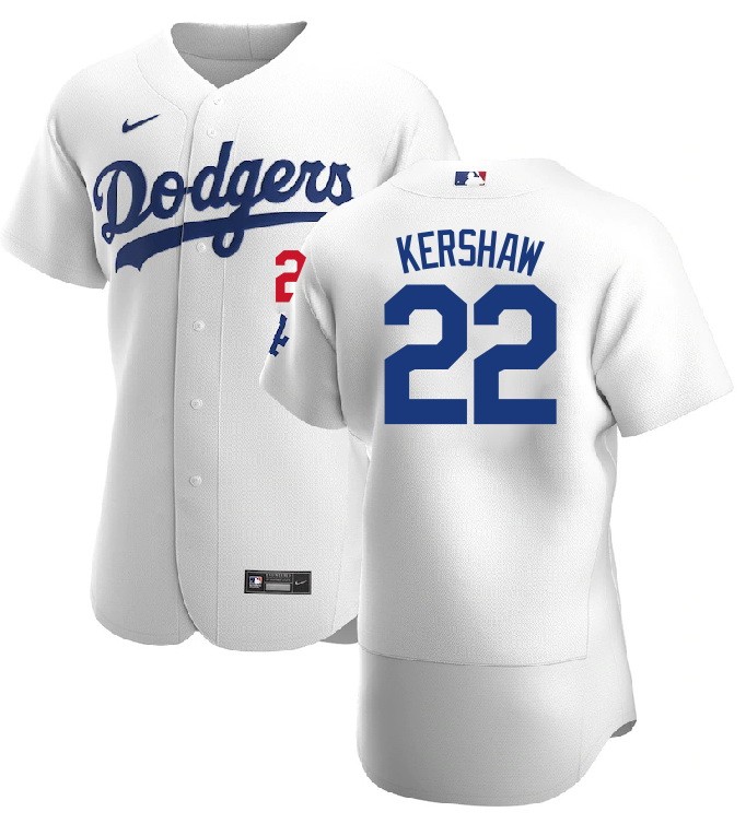 MLB Los Angeles Dodgers-280