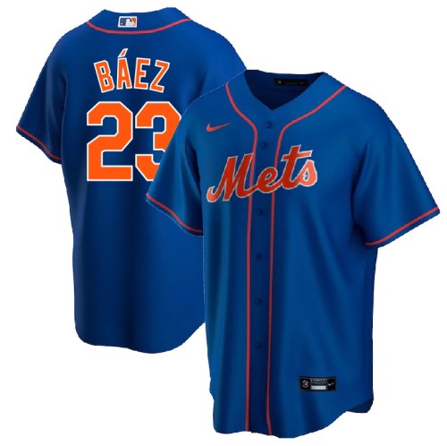 MLB New York Mets-251